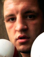 Шейн Макфилбин