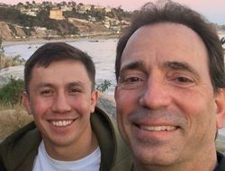 фото - У Головкина намекнули, что сохранят титул IBF и дадут бой Деревянченко