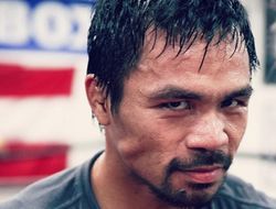 фото - Арум: Бой Мэнни Пакьяо и Амира Хана можно отпевать — этому варианту крышка