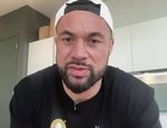 Джошуа нельзя драться с шоуменом Полом? Мнение получемпиона Паркера