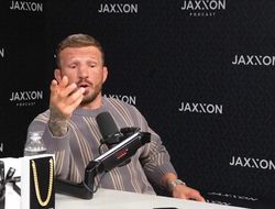 фото - Назван единственный боец, который может побить Двалишвили. И то не факт