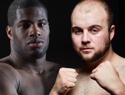 фото - Небитые, британские, супертяжёлые. Дэниел Дюбуа и Нэйтен Горман проведут бой в июле 