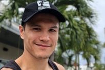 Видео боя: Данияр Елеусинов — Сильверио Ортис, HD 720