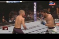 Видео боя: Ти-Джей Диллэшоу – Ренан Барао II
