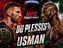UFC Оклахома: Дрикус Дю Плесси – Камару Усман. Результаты LIVE