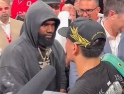 фото - Если не Ортис. Хирн назвал все варианты Энниса