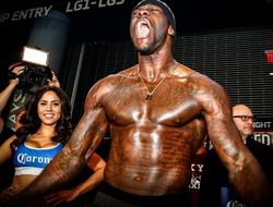 фото - Уайлдер: Хочу, чтобы Фьюри пообещал — мы будем драться в 2016 году