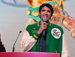 фото - Фундора назвал условие для реванша с Цзю