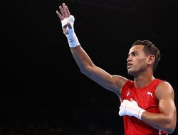 фото - Ждём в профи: двукратный олимпийский чемпион из Кубы сбежал от команды в Мексике