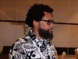 фото - «Переключим внимание от войны». Билл Хэйни — о бое против Ломаченко