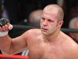 фото - (ММА + Видео) Федор Емельяненко уничтожил Педру Риззу