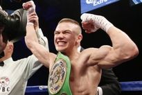 Видео боя: Иван Баранчик — Абель Рамос, HD 720