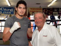 фото - Промоутер поговаривает о поединке между Сондерсом и Рамиресом