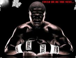 фото - Андре Берто против Виктора Ортиса в апреле?