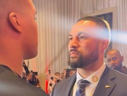 фото - «Для меня это бой за титул чемпиона мира». Паркер о поединке с Уордли