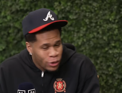 фото - Девин Хэйни сменил планы. Вам понравится то, о чём говорил чемпион