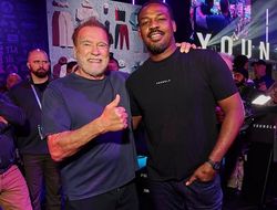 фото - Скандал? Джонс разочарован Уайтом, хочет разорвать контракт