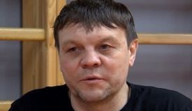 «Конечная цель — чемпион мира». Интервью с Синепуповым