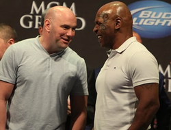 фото - Майк Тайсон больше не хочет в ринг. Говорит, Triller его частично кинул