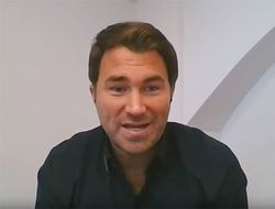 фото - Бой Поветкин–Уайт состоится за закрытыми дверями — Эдди Херн