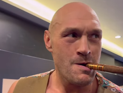 фото - Побольше таких экспертов! Маккрори о поединке Фьюри-Джошуа