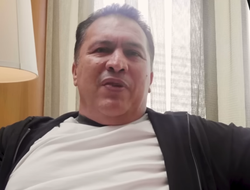 фото - Макгрегор жёстко наехал на Махачева. Реакция команды Ислама