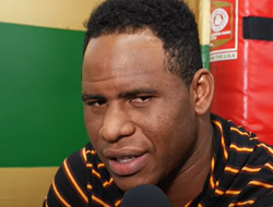 фото - Фрэнк Санчес договорился о бое с Крисом Арреолой