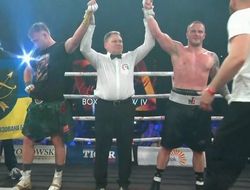 фото - Украинец Стальченко выдал невнятный перформанс в Польше