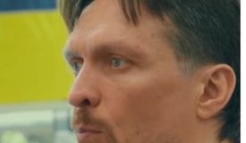 Усик, Серрано и Уайт в топ-100 самых влиятельных людей спорта 