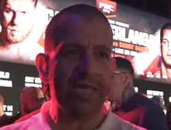 фото - Бенавидес уже не монстр? Эспиноса объяснил, почему это ошибочное мнение