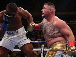 фото - Джошуа, Канело и «ютуберы» в топ-10 самых просматриваемых событий на DAZN