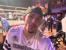 фото - «Я — лучший!» Интервью Теофимо Лопеса: о срыве боя с Эннисом, отношених с Турки и допинге Мунгии