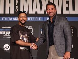 фото - Хирн взял на борт «Маверика». Не Тома Круза, но тоже ничего бойца