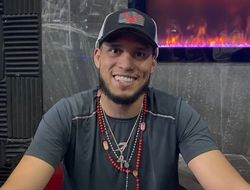 фото - Бенавидес: «Побью и Бетербиева, и Бивола, а Гвоздик совсем слабо бьёт»