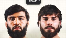 Царукян выступит в шоу RAF 6. Ещё там будут Сехудо и Мокаев