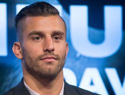 фото - Давид Лемьё: Стивенсу преподали урок — веди себя по-человечески, а иначе...