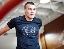 фото - Власов проведёт бой с матёрым оппонентом за региональный титул — промоутер