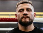 Беринчик оценил шведского соперника и пообещал зарубу