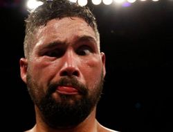 фото - Беллью о желании Хэя подраться с Джошуа: Наверное, закинулся чем-то