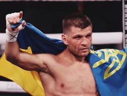 фото - Деревянченко хочет больших боёв