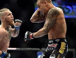 фото - Заявления Макгрегора и Порье перед реваншем: цитаты