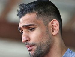 фото - Амир Хан: На Пакьяо не зацикливаюсь, Хэймон уже ищет мне другие варианты