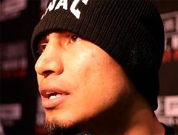 фото - Майки Гарсиа: Люди видят габариты, вес — и сразу списывают меня со счетов