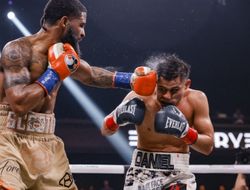 фото - Фултон после деклассирования Романа: «Мне нужен только Ахмадалиев»