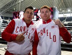 фото - «Ни за что». У Канело Альвареса не собираются драться с Бенавидесом сейчас