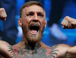 фото - Макгрегор взят под стражу, три боя UFC 223 сорваны