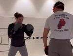 38-летняя Роузи готовится к ММА-камбэку? Заявление легенды