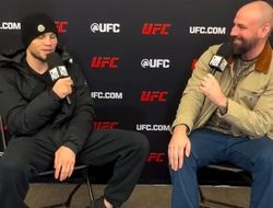 фото - Нурмагомедов: «Нужно было переломать ему руки, ноги»