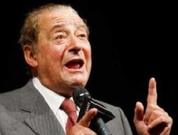 фото -  Боб Арум — об уникальности поединка Ломаченко–Ригондо: видео