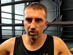 фото - «План кардинально другой». Сенченко о реванше Чухаджяна с Эннисом